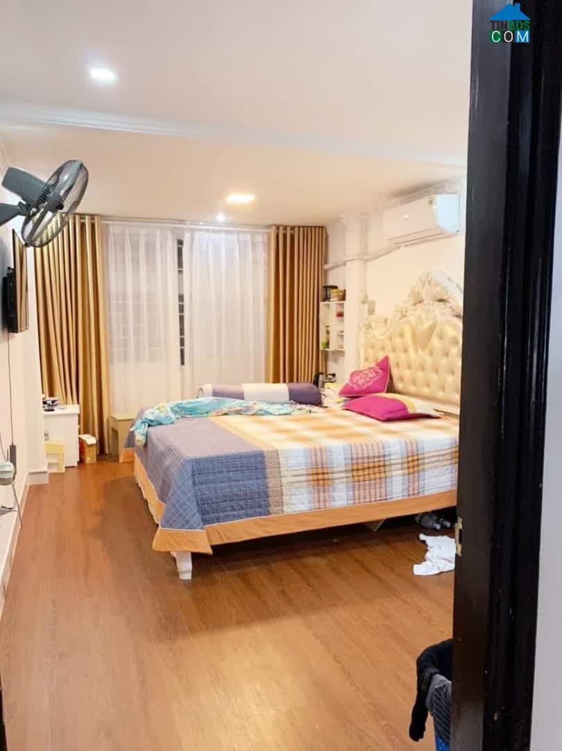 Ảnh Giảng Võ Ôtô Cách Nhà 20M - 50M Ra Phố - Kinh Doanh Online - Nhà Đẹp Ở Ngay. Tặng Nội Thất, 0