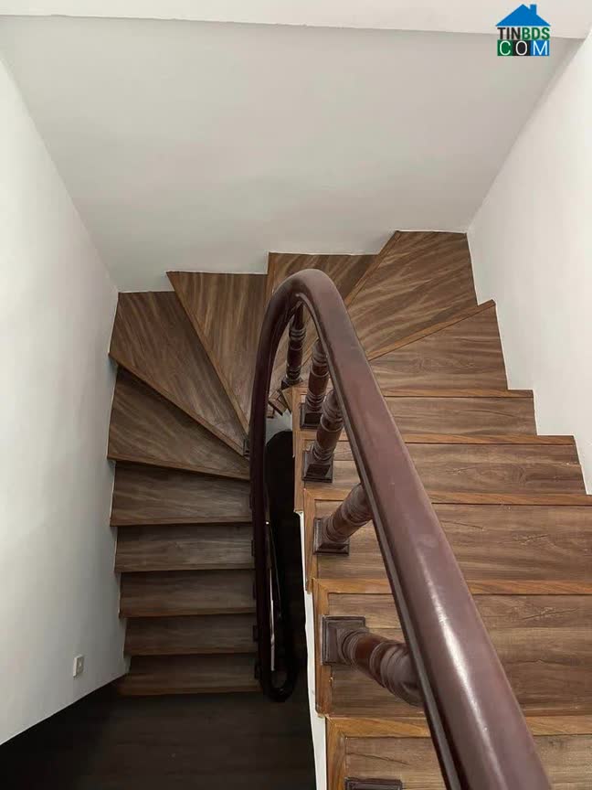 Ảnh Bán Nhà 5 Tầng Xuân Thủy Cầu Giấy Kinh Doanh Gần Oto Tránh 38M 5ty 0912361312 0