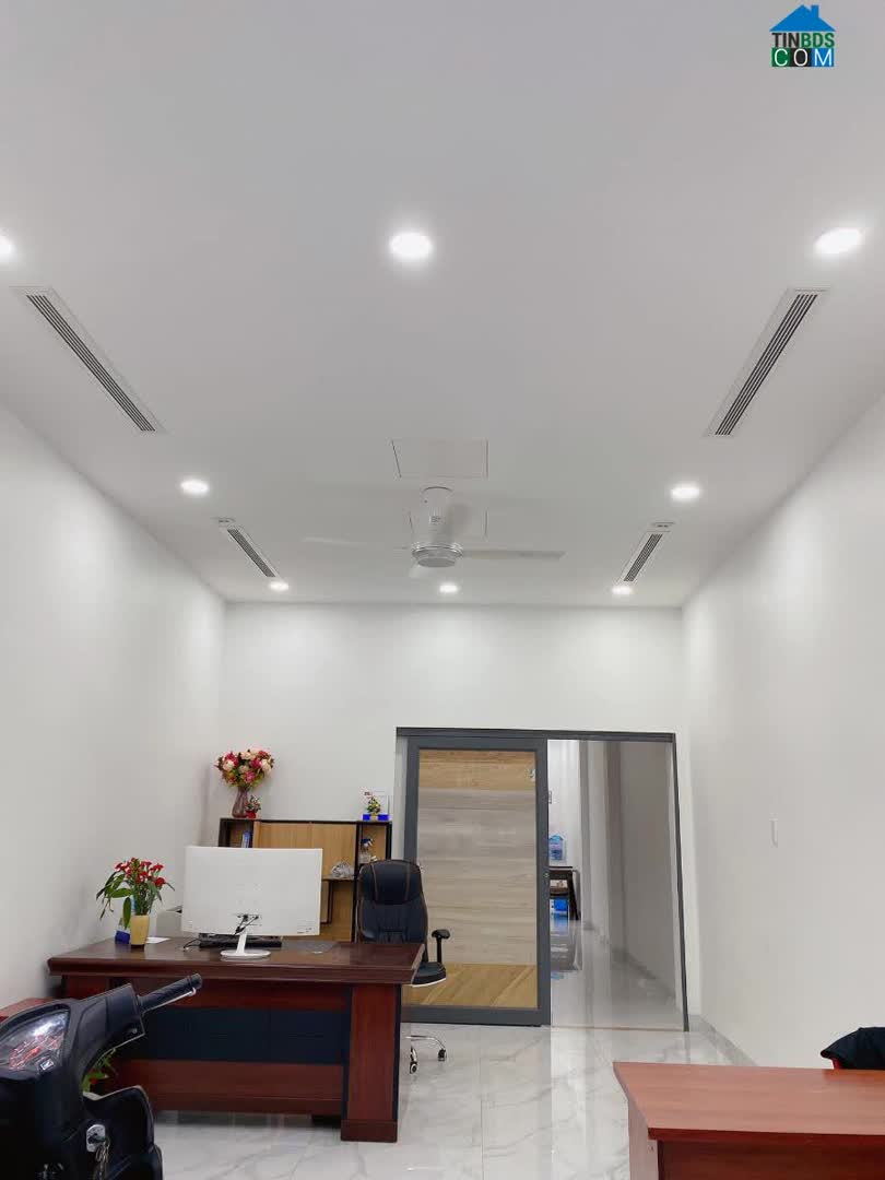 Ảnh Nhỉnh 4 Tỷ Sở Hữu Nhà Thạnh Xuân Q12 - Hèm 8M Xe Hơi Tránh - Dt.75m2, 3 Tầng Btct, 4 Pn, Nội... 0