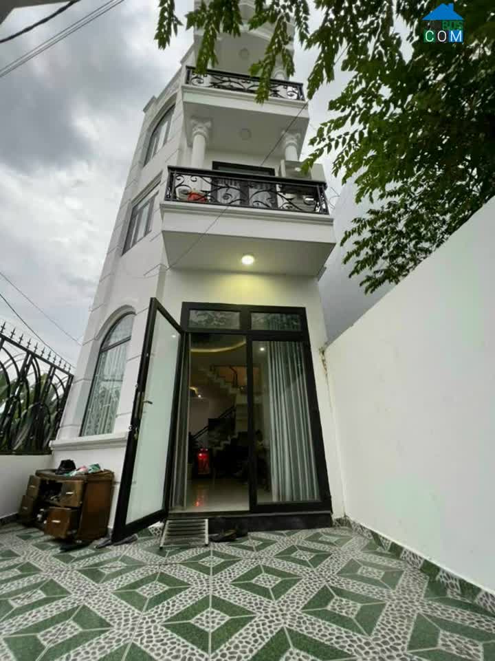 Ảnh Bán nhà 2 MT đường 49 HBC , dt 70m2 , giá 7.7 tỷ 0