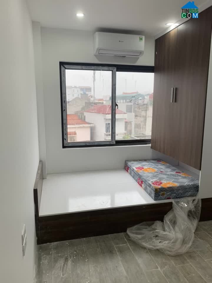 Ảnh CHDV dòng tiền khủng 1.8 tỷ/năm-Đống Đa 90mx8 tầng-21PN-full khách- 13.8 tỷ-2 thoáng. 0