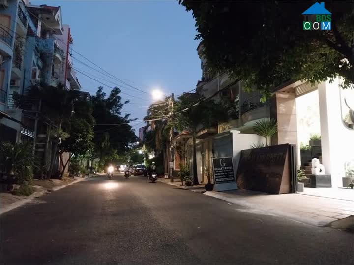 Ảnh Bán nhà Nguyễn Oanh, Phường 17, Gò Vấp – Hẻm 8m thông, 90m2, chỉ 7.6 tỷ. 0