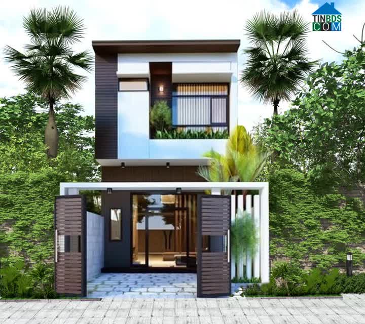 Ảnh Chỉ Còn Duy Nhất 01 Căn - Sổ Hồng Riêng - Ngay Đường Số 6 Bình Tân - Sang Tên Trong Ngày 0