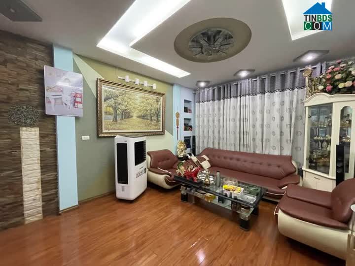 Ảnh Bán nhà Cầu Giấy 45m2-Giá 4.5 Tỷ-Ngõ Thoáng -Ô Tô Gần-Vị Trí  Đẹp-Tiện Ích Đầy Đủ 0