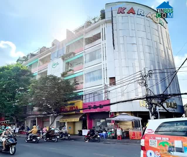 Ảnh Bán gấp nhà tốt Phạm Văn Hai, Tân Bình - Mặt tiền 4,2m - 50m2 0