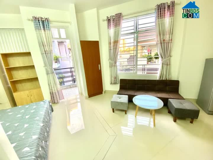 Ảnh Hẻm Xe Hơi 6M- Bạch Đằng-Tân Bình-5 Tấm -Lô Góc-Nở Hậu -Khu Cán Bộ An Ninh 24/24 0