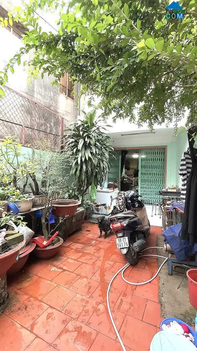 Ảnh Bán nhà HXH Trần Văn Quang - Âu Cơ Phường 10 Tân Bình 84m2 chỉ 6.15 tỷ. 0