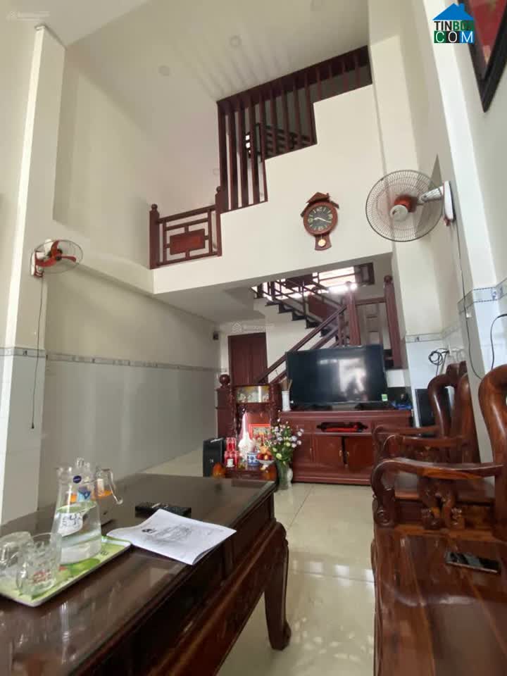 Ảnh Chủ Ngộp Ngân Hàng Cần Bán Gấp Nhà HXH 2/ Lý Thường Kiệt, DT 4m x 22m, gía chỉ 11.5 Tỷ_TL 0