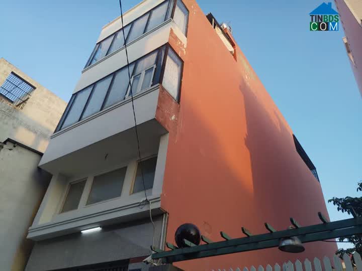 Ảnh Bán Gấp Căn Hộ Dv, 90m2, 4 Tầng, Ngang 4,6, Ngay Gigamall Chỉ 11 Tỷ 0