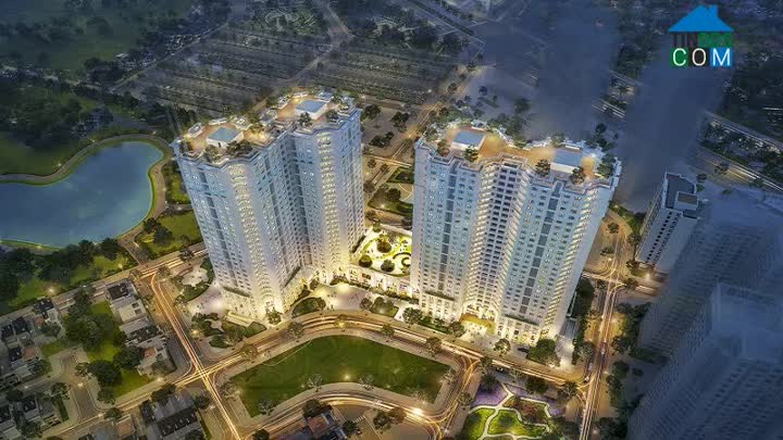 Ảnh * SIÊU RẺ! Toà HPC 105 căn góc 3 Ngủ 158m 3,8 tỷ - View đẹp - Chủ cần bán gấp - Giá rẻ nhất khu vực 0