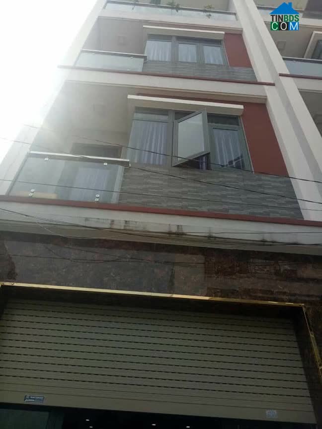 Ảnh HXT Đổ Cửa, Sát Mặt Tiền, Ngay Tl10, Gần Chợ Bà Hom, 6P Qua Tên Lửa, Aeon Mall, Sổ Vuông Vức,... 0