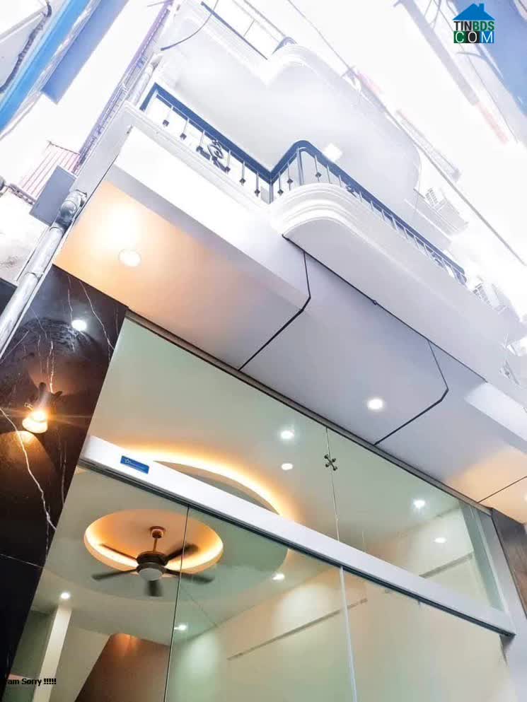 Ảnh Nhà Nguyễn Văn Cừ thông 3 hướng Hồng Tiến-Hoàng Như Tiếp , ở ngay, ô tô vào nhà, 2 thoáng vĩnh viễn. 0