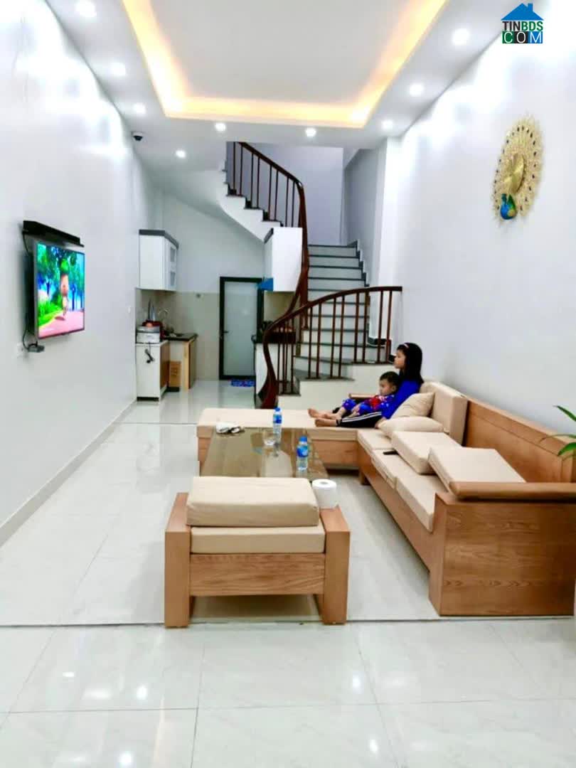 Ảnh Bán nhà riêng Hoàng Văn Thái Thanh Xuân 36m 5 tầng NHÀ ĐẸP ở ngay full nội thất xịn sò nhỉnh 4... 0