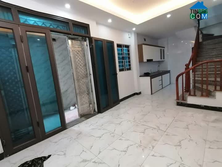 Ảnh Nhà Nguyễn Lương Bằng, sổ đỏ 42m2, 6PN, 4 tầng, mặt tiền 4.2m, giá 2.8 tỷ - LH0936206176 0