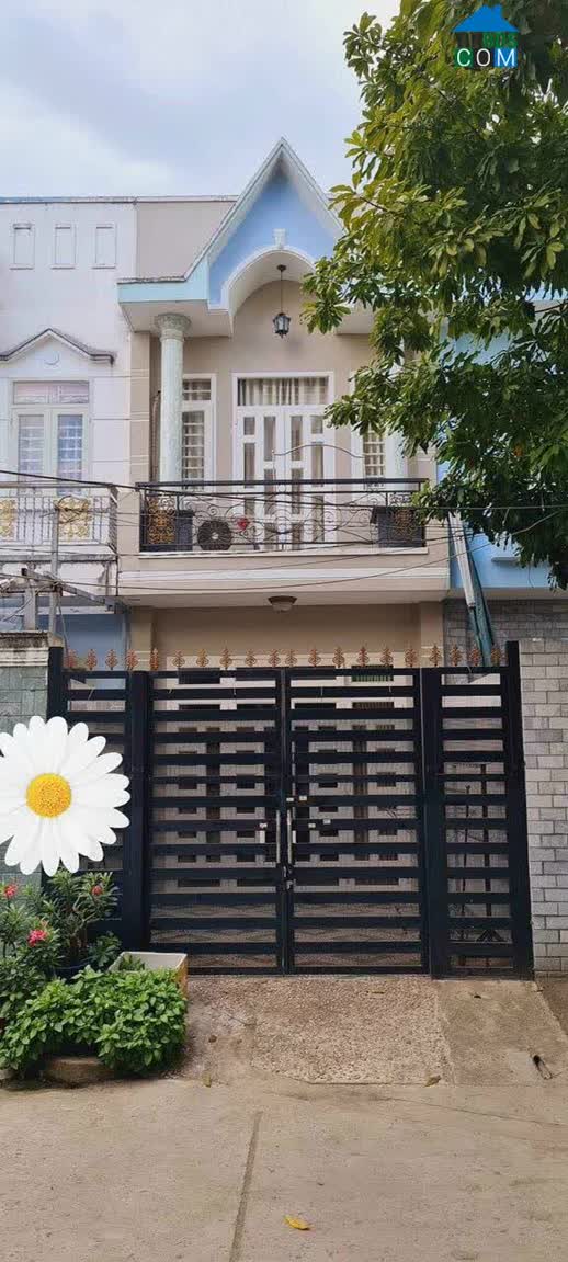 Ảnh Bán Nhà Chính Chủ Lê Đức Thọ P13 Gò Vấp - 82M2 - Đường 9M - Giá 5.7 Tỷ 0