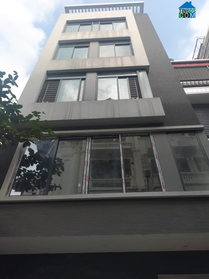 Ảnh Chính chủ bán nhà siêu rẻ phố Trần Quang Diệu 50m2 chỉ 11.5 tỷ phân lô hai mặt ngõ 0