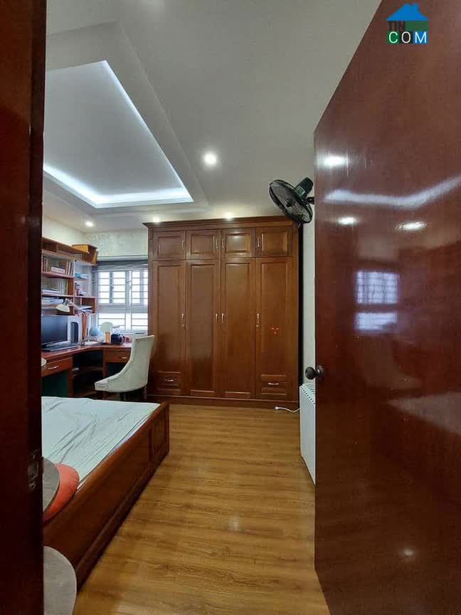 Ảnh Bán chung cư CT2B Xa La, Hà Đông CĂN GÓC 105m2, 3 ngủ, 2vs chỉ nhỉnh 2 tỷ 0