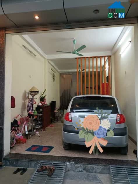 Ảnh Bán Nhà Định Công 60M Giá 3.85 Tỷ- Kinh Doanh Đỉnh- Ô Tô Đỗ Cửa 0