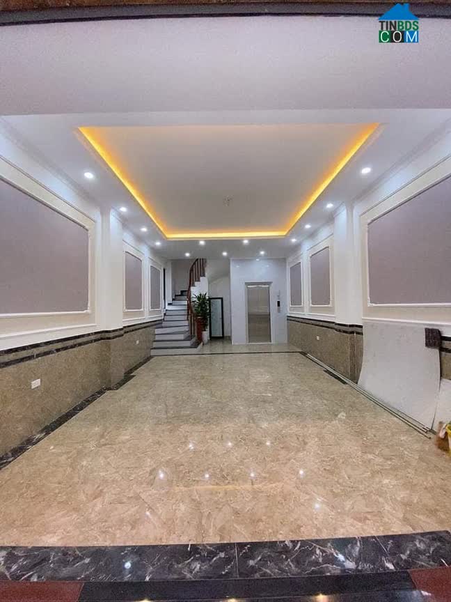 Ảnh Siêu Phẩm Láng Hạ 58M2 - Ô Tô Vào - Thang Máy- Nhà Mới – Giá 12.5 Tỷ- Liên Hệ 0973162828 0