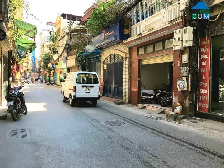 Ảnh Bán Nhà Lê Trọng Tấn, Thanh Xuân, 130m, 4t, MT 5m, Otô Tải Tránh, Kinh Doanh Đỉnh, 22 Tỷ,... 0