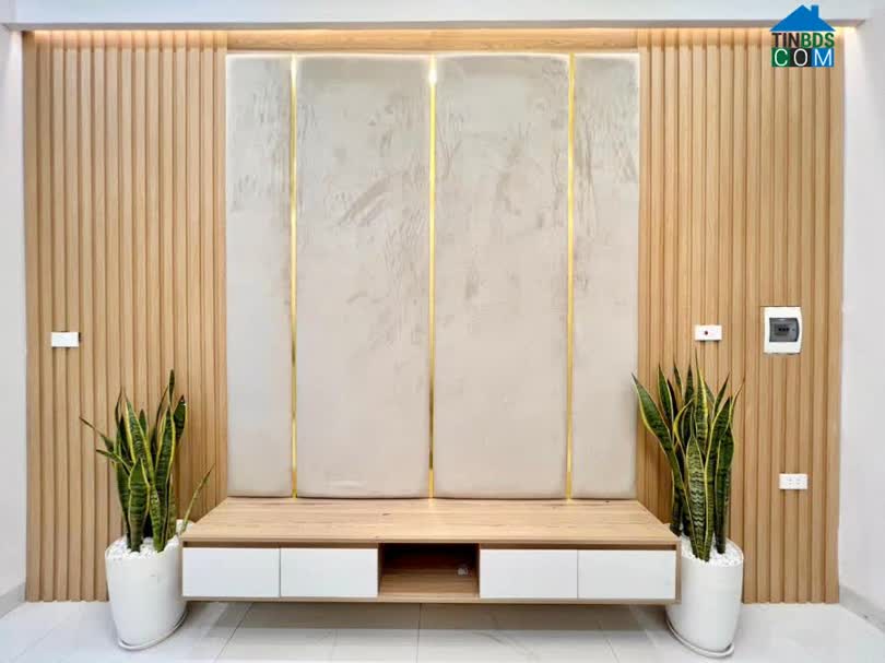 Ảnh Bán nhà phân lô Phan Đình Giót,Thanh Xuân, 42m2x5Tầng, full NT, 15m ra Ôtô hơn 4 tỷ 0969693855. 0