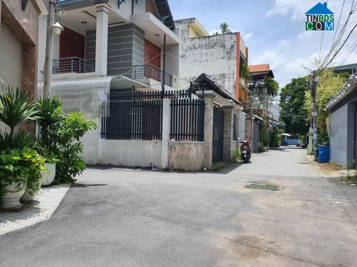 Ảnh Nhà bán HXH Đường số 10, Linh Trung, Thủ Đức, 225m2, 3 tẩng,  25 phòng CHDV, 14tỷ500 TL 0