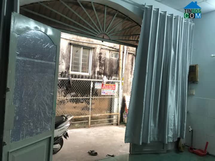 Ảnh Cam kết thông tin bán nhà 5x10.6m Hiệp Bình Phước DTCN 53m2 HĐT 5tr/1 th 0