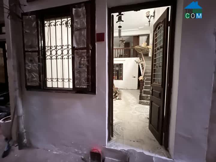 Ảnh Bán Nhà Thịnh Hào 1 Đống Đa Gần Tôn Đức Thắng Phan Văn Trị 60M Hơn 4 Tỷ 0