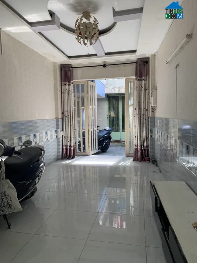 Ảnh Nhà Khu Vip Phường 13 - 53M2 - Hẻm Ba Gác - Chủ Cần Bán Gấp- Giá Chỉ 4.1tỷ. 0