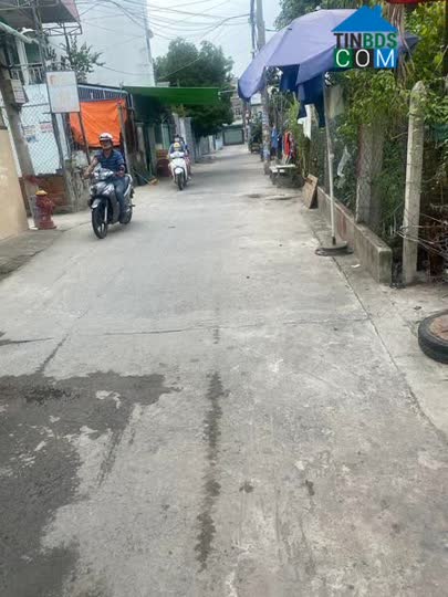 Ảnh Bán Nhà Đường Số 10, 53M Chỉ 2.9tỷ, Hiệp Bình Phước. 0