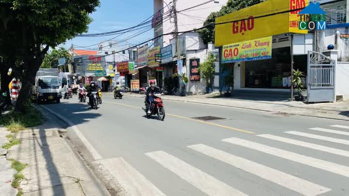 Ảnh Bán Nhà Đường 14 Linh Chiểu. DT 104m2, Ngang Khủng 6.5m, C4, HXH. Chỉ 5 Tỷ. TL 0