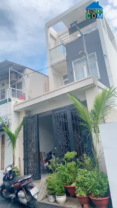 Ảnh Chính Chủ Cần Bán Gấp Căn Nhà Quận 2 - Thành Phố Thủ Đức - Giáp Quận 7 - TP Hồ Chí Minh 0