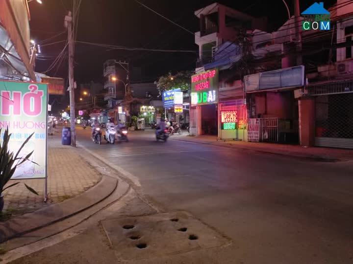 Ảnh Bán Nhà Sát Mặt Tiền Đường Số 5 Linh Xuân. DT 70m2, 3 Tầng, Hẻm Xe Tải Đậu Cửa. Chỉ 4 tỷ 200. 0