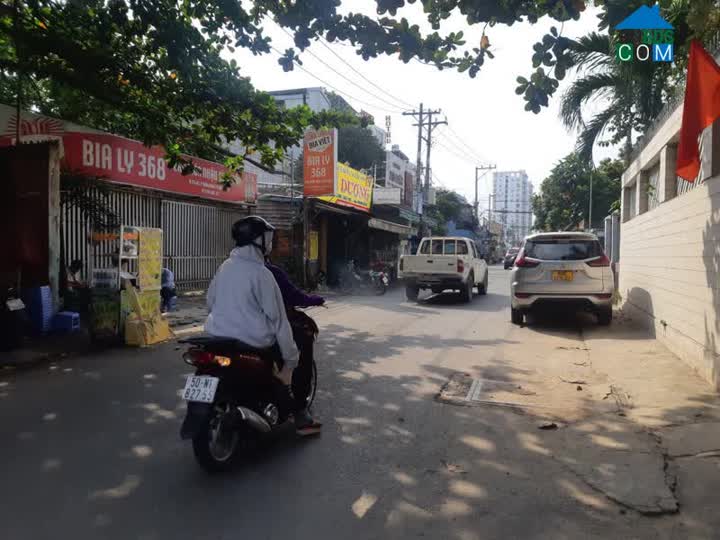 Ảnh Đỉnh của chóp, Mặt tiền Nhựa ĐHT, Quận 12, 40m2, chỉ 3.66 tỷ, 0