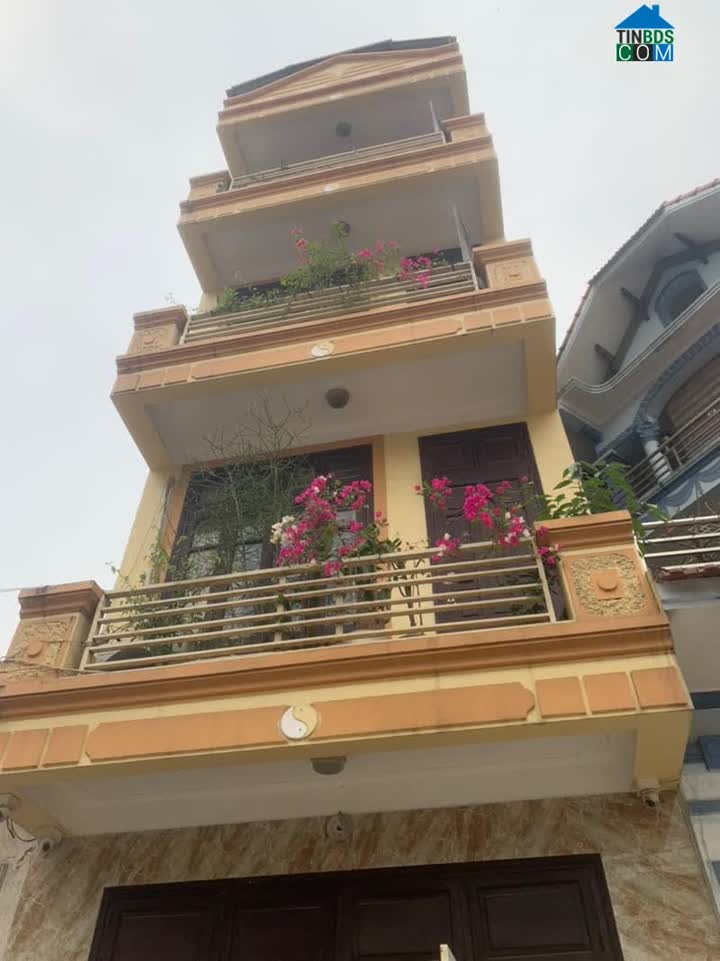 Ảnh Bán nhà ngõ 144 Thượng Đình, nhà thiết kế hợp lý. 0