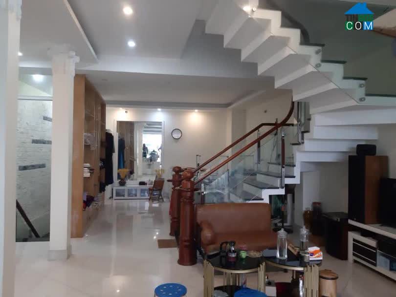 Ảnh Bán nhà Cổ Linh Long Biên 76 m2 * 5 Tầng * 6 tỷ 4 Đường rộng ô tô qua, Nhà đẹp như biệt thự 0