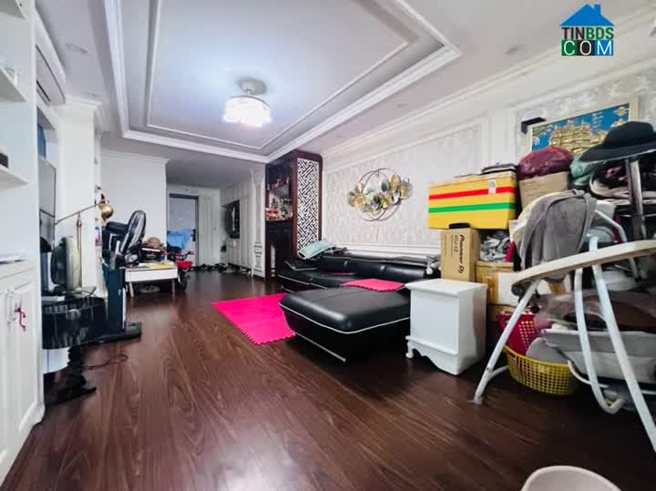 Ảnh Bán nhà ngõ 133 Nguyễn Trãi, nhà gần trường học 0