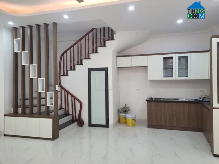 Ảnh Bán gấp nhà riêng Cự Lộc Thanh Xuân 35m 5 tầng gần Royal City TT Ngã Tư Sở NHÀ ĐẸP Ở NGAY nhỉnh 4 tỷ 0