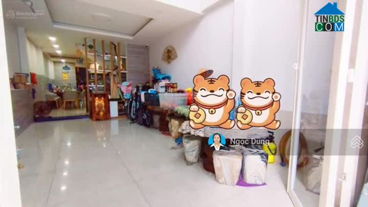 Ảnh Hot! Bán nhà HXH 2/ đường Lý Thường Kiệt, P9, Tân Bình, DT 4mx16,5m (66m2) 4PN 5WC, giá 10.8 tỷ, TL 0