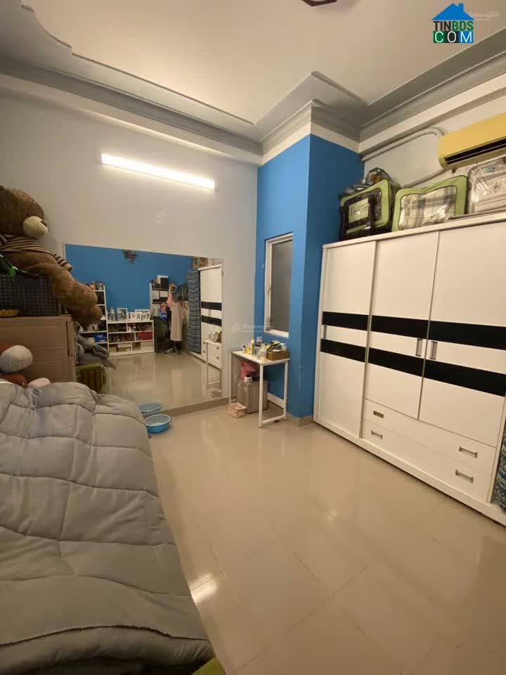 Ảnh Định cư nước ngoài cần bán gấp nhà 2 tầng HXH 1/ Nguyễn Hồng Đào, DT 4m x 13m, giá chỉ 11.5 tỷ TL 0