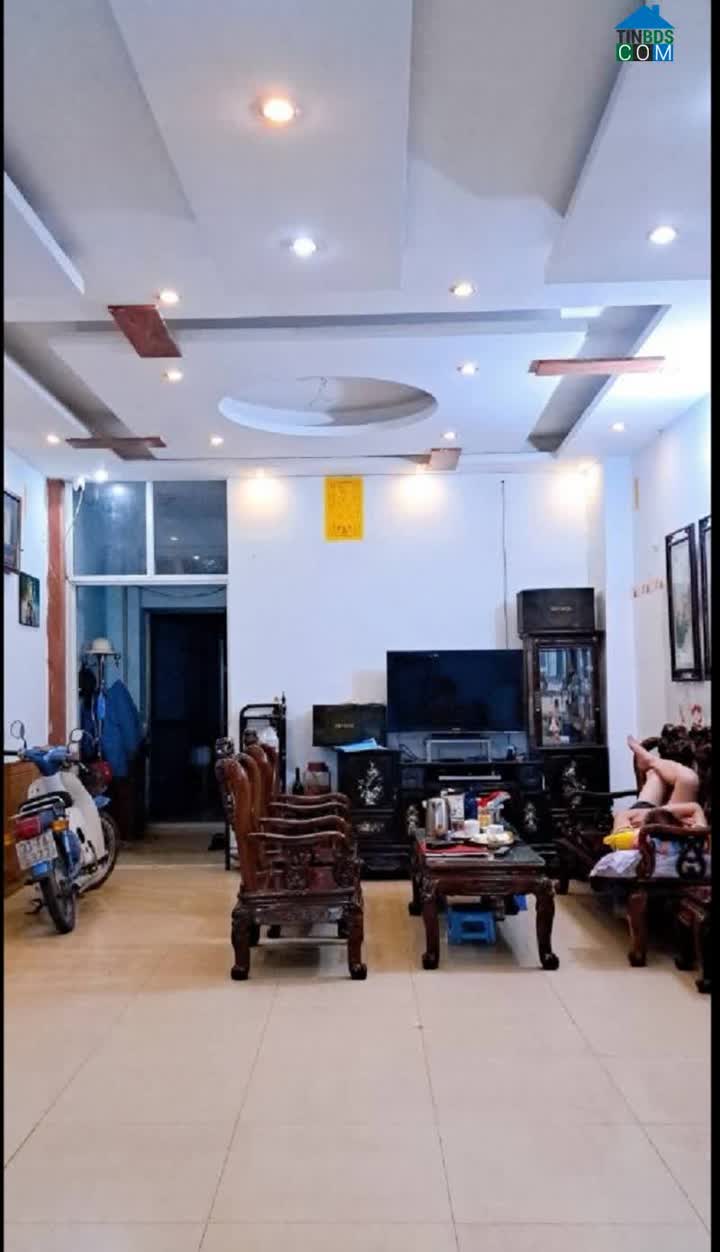 Ảnh Nguyễn Trãi, Nhà Đẹp Ở Ngay, Ngõ Rộng Thênh Thang ,Nửa Phút Ra Mặt Phố Chỉ 3.2 Tỷ. 0