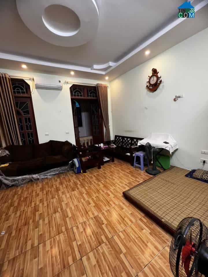 Ảnh Cần bán nhà lô góc Trường Chinh - Tôn Thất Tùng, 2 mặt thoáng, ngõ ngách rộng, trung tâm quận... 0