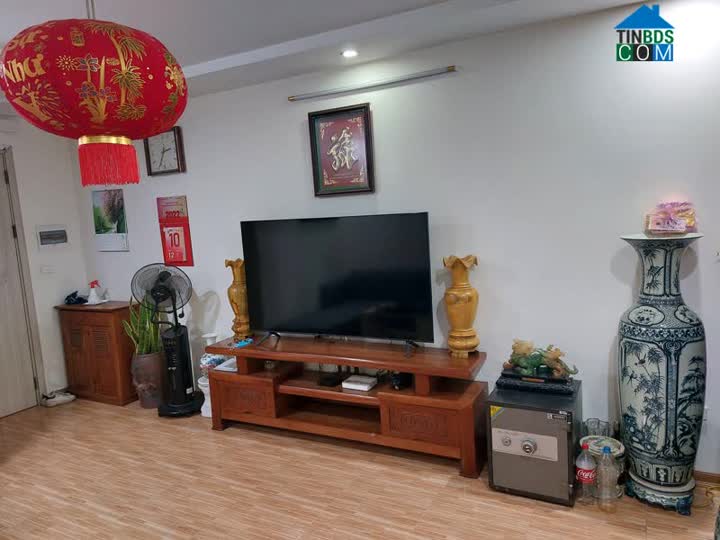 Ảnh Bán nhà ngõ 124 Âu Cơ, Tây Hồ 129m2 Gara 3 Ô tô Kinh doanh 13.9 tỷ 0