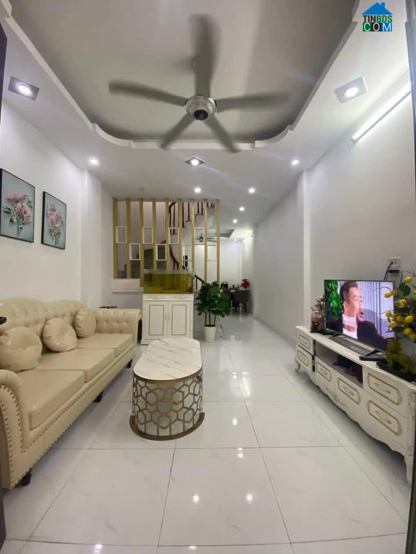 Ảnh Bán nhà Hà Trì Đẹp Mới Kính Koong 0