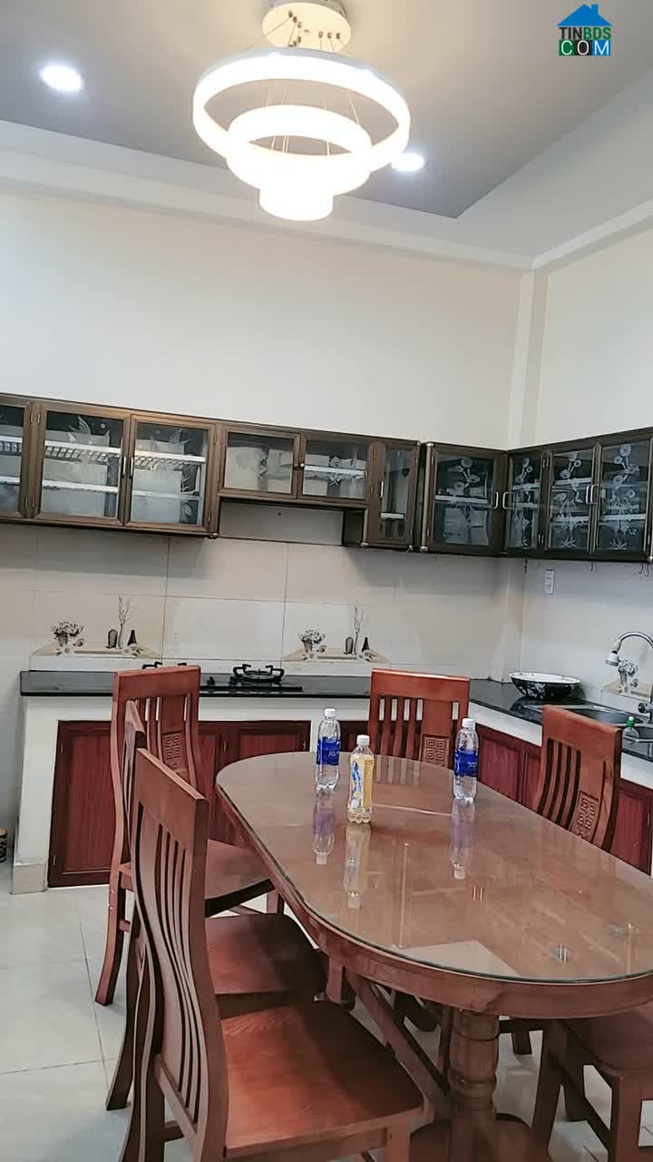 Ảnh Bán nhà đường LÊ LAI, GV 5 phòng ngủ, 6 tỷ, 70m2 0