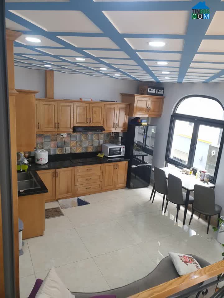 Ảnh Giảm 300 triệu bán nhà PHẠM VĂN ĐỒNG, 5.7m x 11m, 6.5 tỷ 0