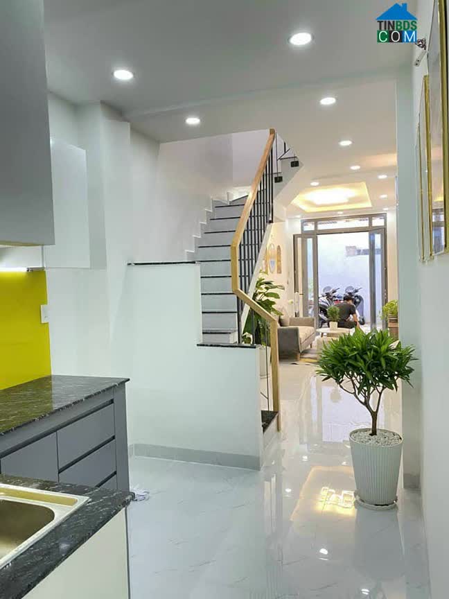 Ảnh Bán nhà đường số 36, phường Hiệp Bình Chánh, Thủ Đức. 0