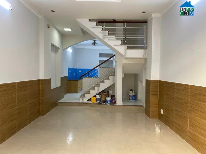 Ảnh Bán Nhà Đẹp Mới, Trương Công Định, 60m2, P14, Tân Bình, Nhỉnh 6 Tỷ 0