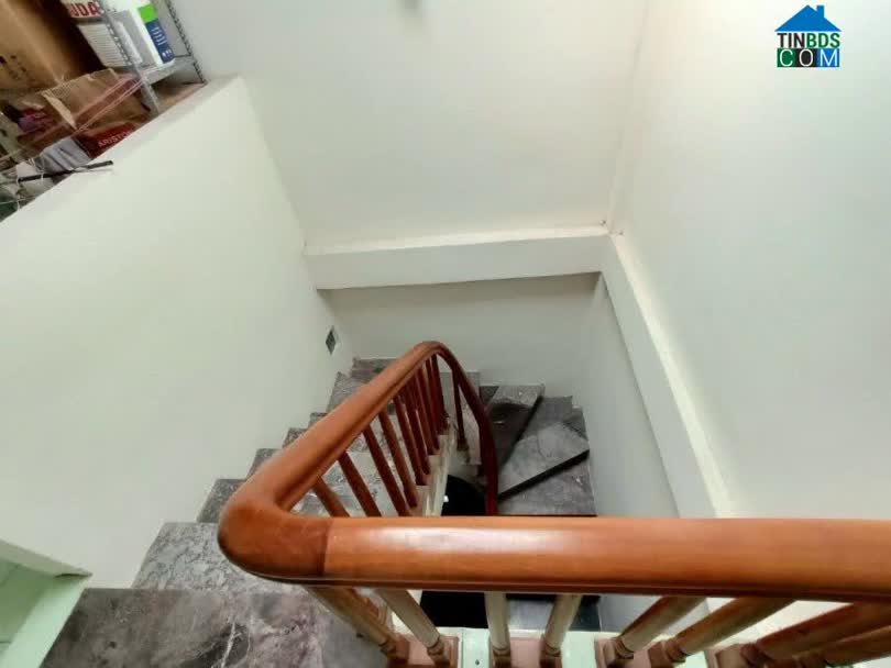 Ảnh Bán Nhà Trước Tết Văn Miếu 25M2 Nhỉnh 2 Tỷ Ngõ Thông Gần Phố 0