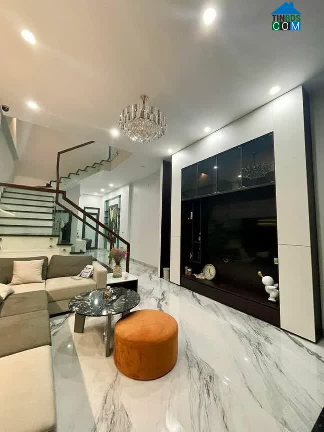 Ảnh Bán nhà phố Tân Mai, 40m2, Phân Lô, Ô TÔ, giá rẻ bất ngờ. 0